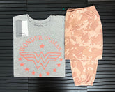 Wonder woman